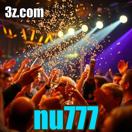 nu777 Arcade