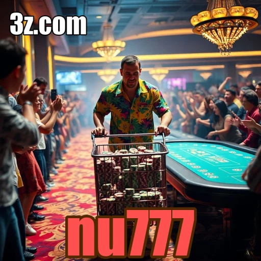 nu777 Promoções