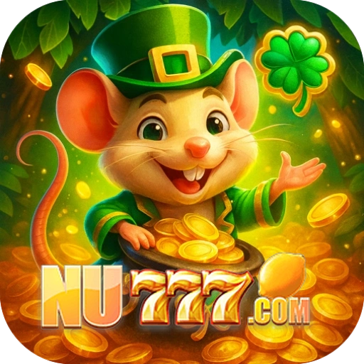 nu777 logo